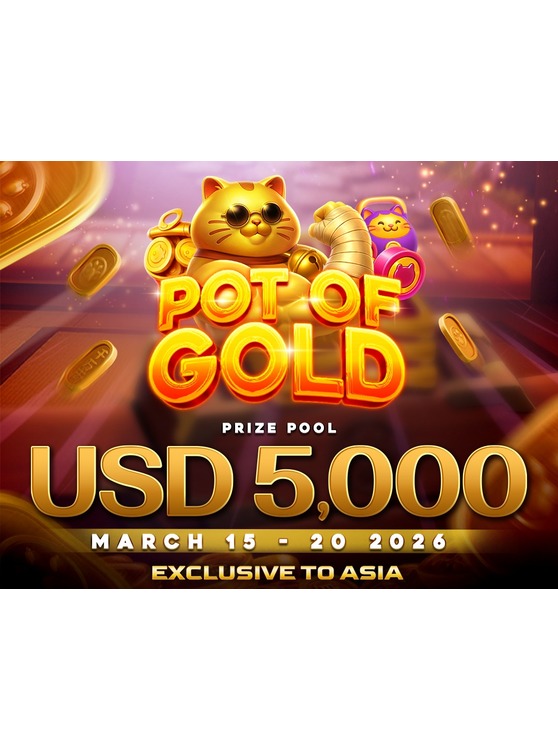 QTech - Fa Chai’s Pot of Gold